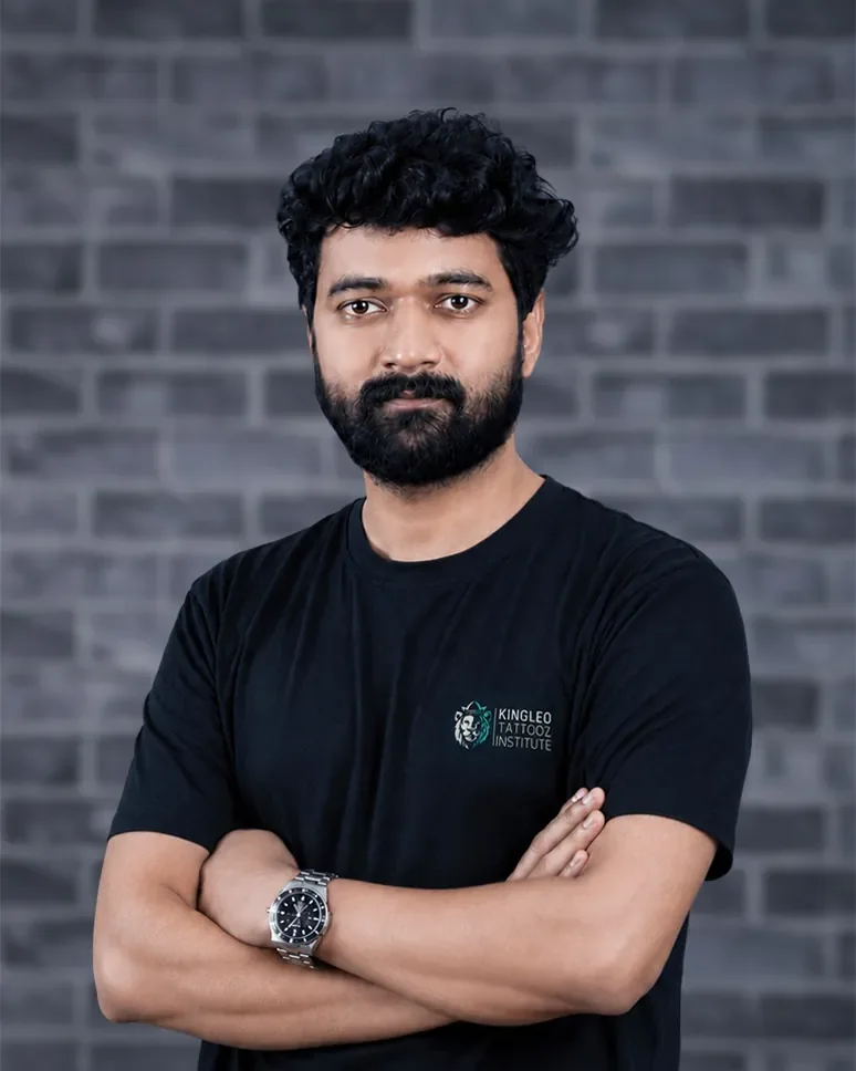 Ashwin Solanki