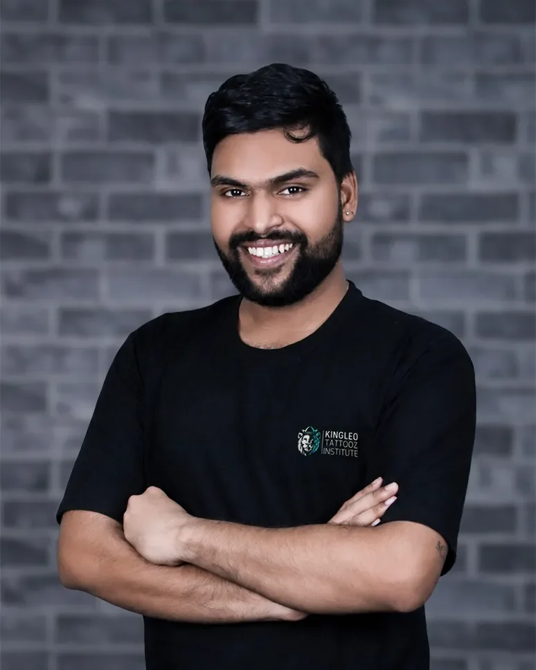 Milan Joshi