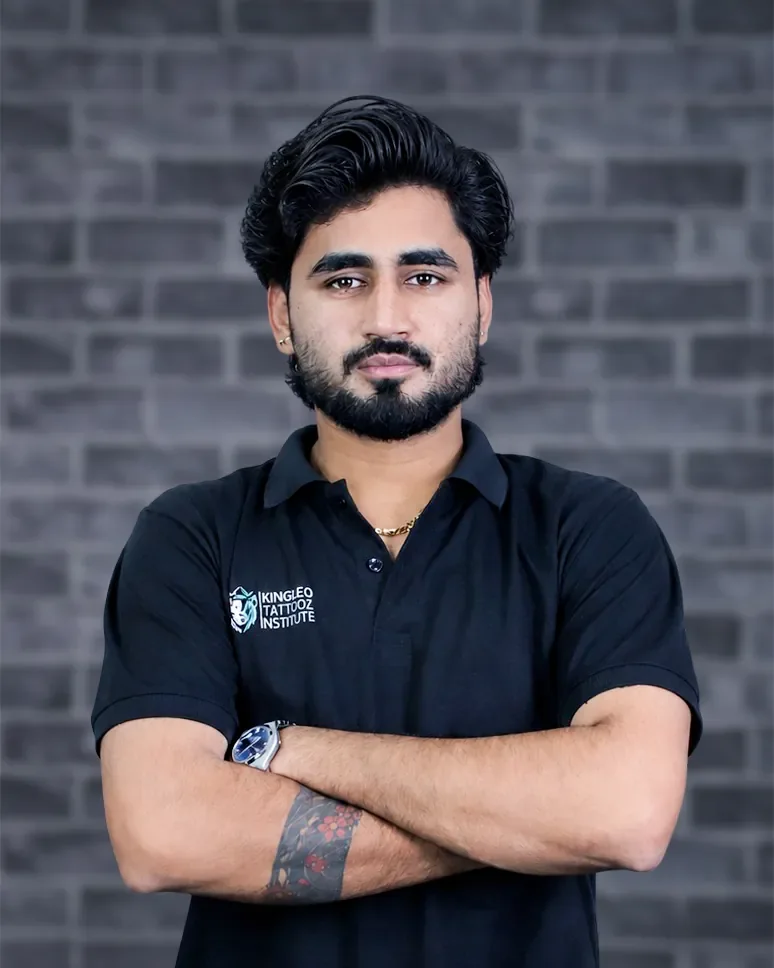 Pradeep Singh Panwar