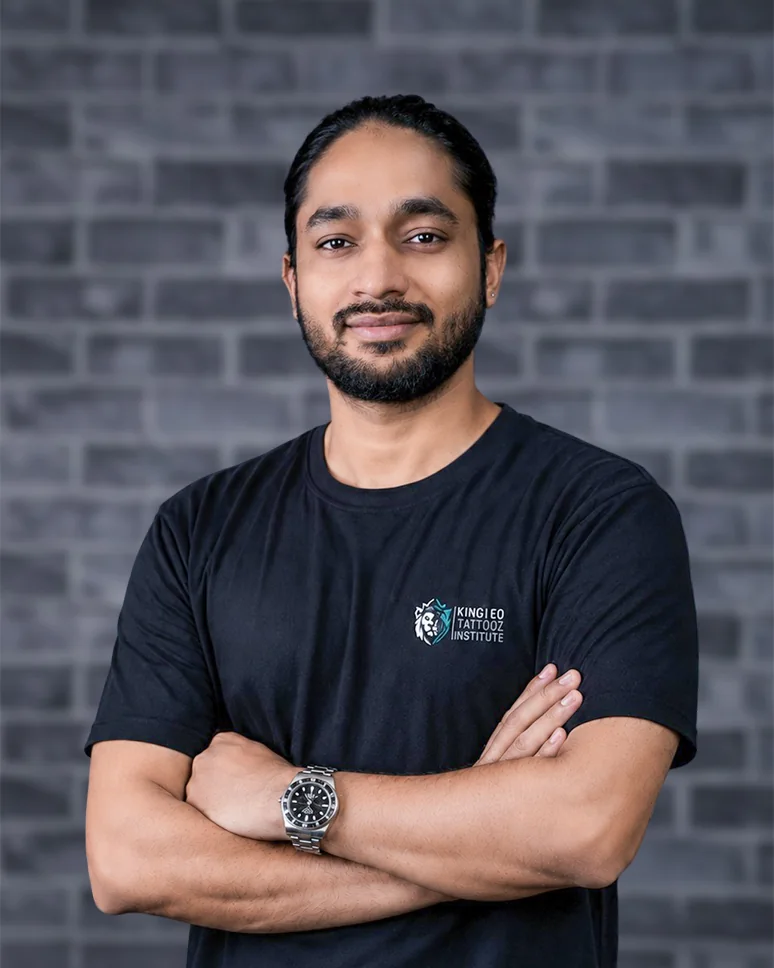 Kingleo graduate Gautam Birla