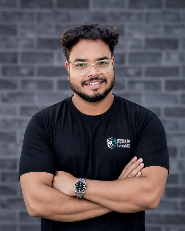 Kingleo graduate Tarun Verma