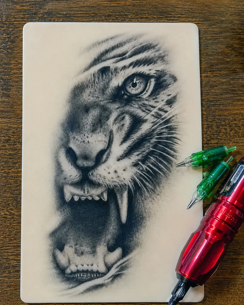 Practice study 11: Work on synthetic practice material